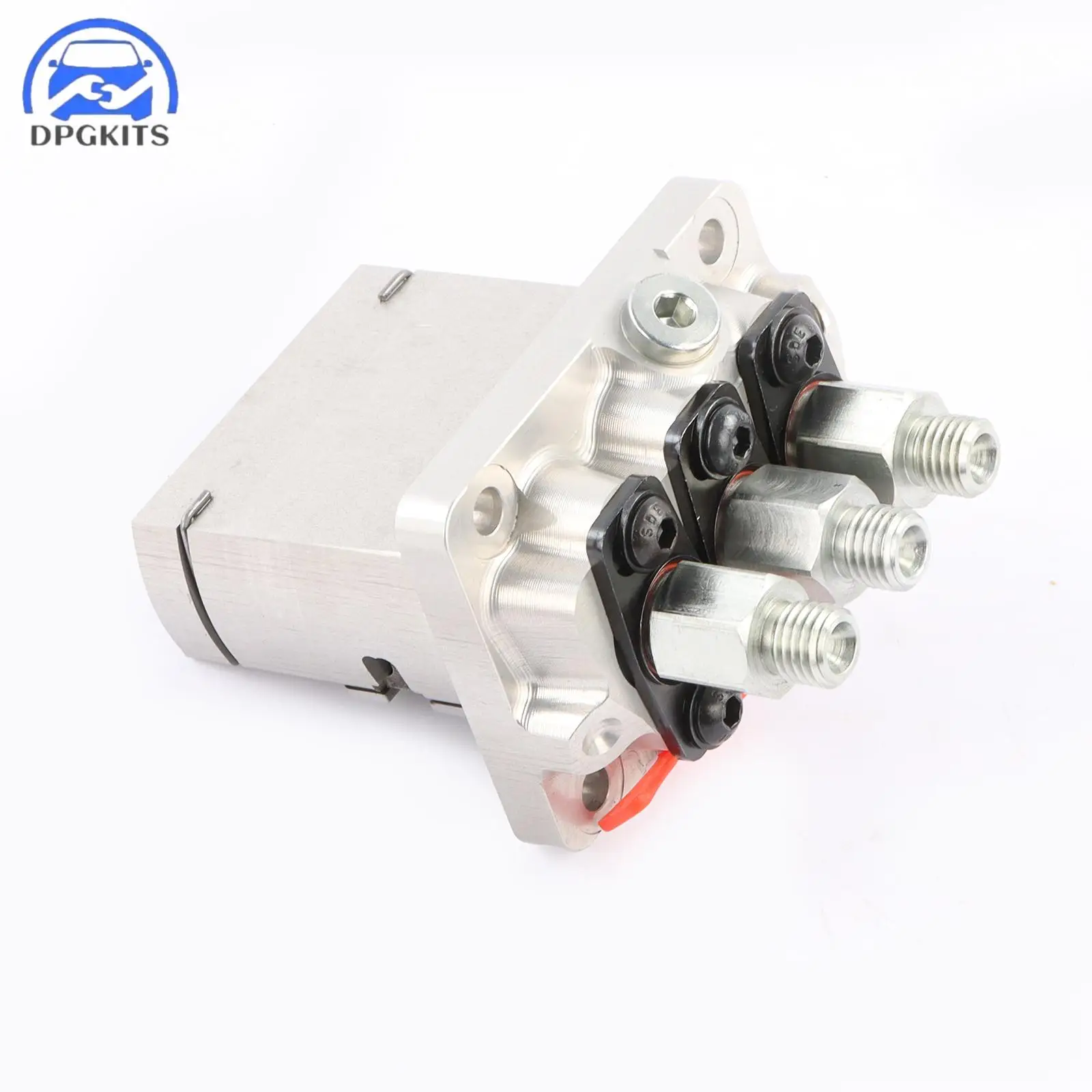 New Fuel Injection Pump 16032-51010 16032-51013 16030-51013 16030-51010 For Kubota D905 D1005 D1105 D1305 Engine Tractors Part