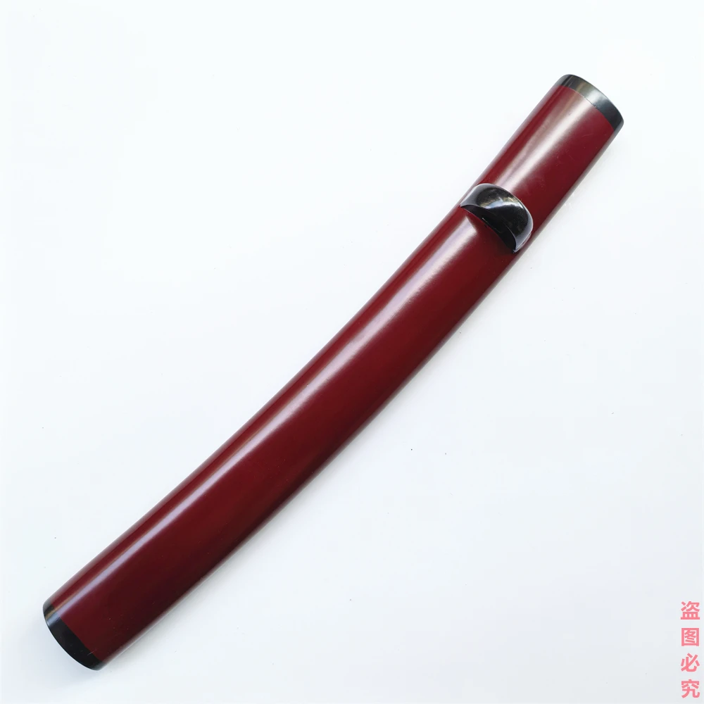 36CM Wiooden Sheath Scabbard For Japanese Wakizashi Katana Tanto Sword Saya Part Nice