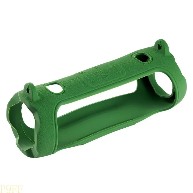

CS1W Protective Silicone Sleeve for Charge 6 Speaker Cover Case, Secures Fit and Convenient to Carry Easy Access Sleeve
