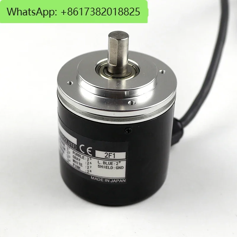 E6F-AG5B Absolute V…