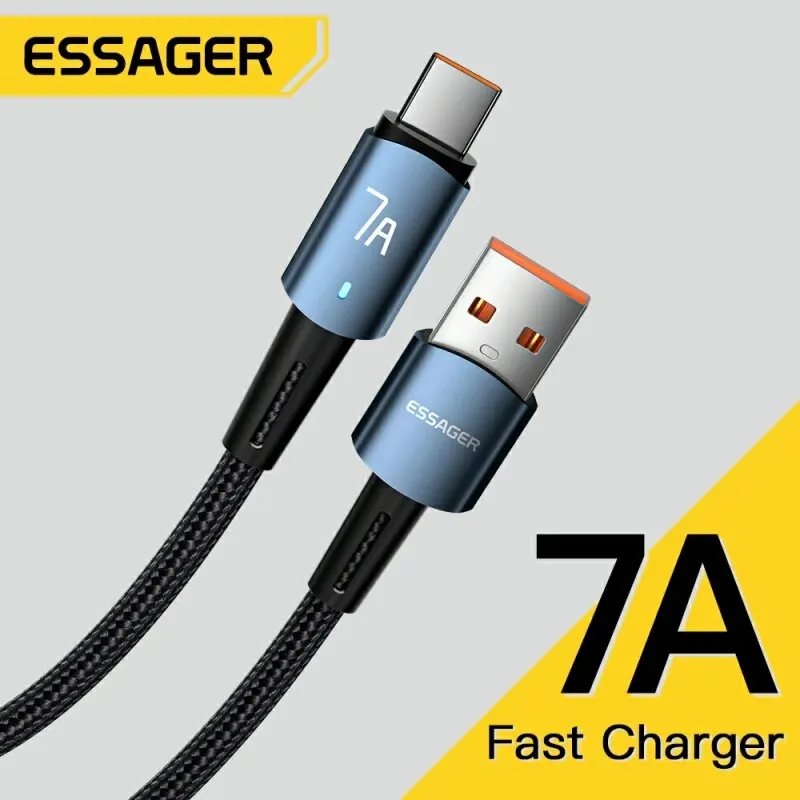 Essager 7A Type C U… - image