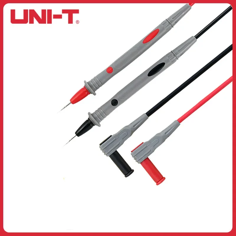 UNI-T UT-L73 Universal Multimeter Test Lead Test Pen Mater Probe