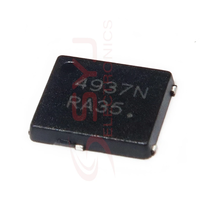 5-20PCS 4937N 4937 HT7530A-1 HT7530A 74HC4067D 74HC4067 BSP171 NJM13700D NJM13700 UPC1237HA C1237HA