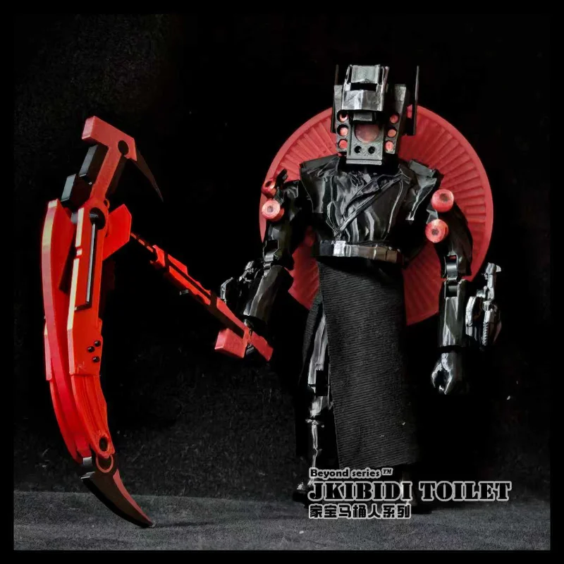 nuevo-en-stock-toilet-man-warrior-monitor-man-warrior-half-titan-executive-executor-adorno-favorito