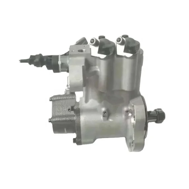 

ISLE9.5 Engine High Pressure Fuel Pump 4306945 for Commins Spare Parts