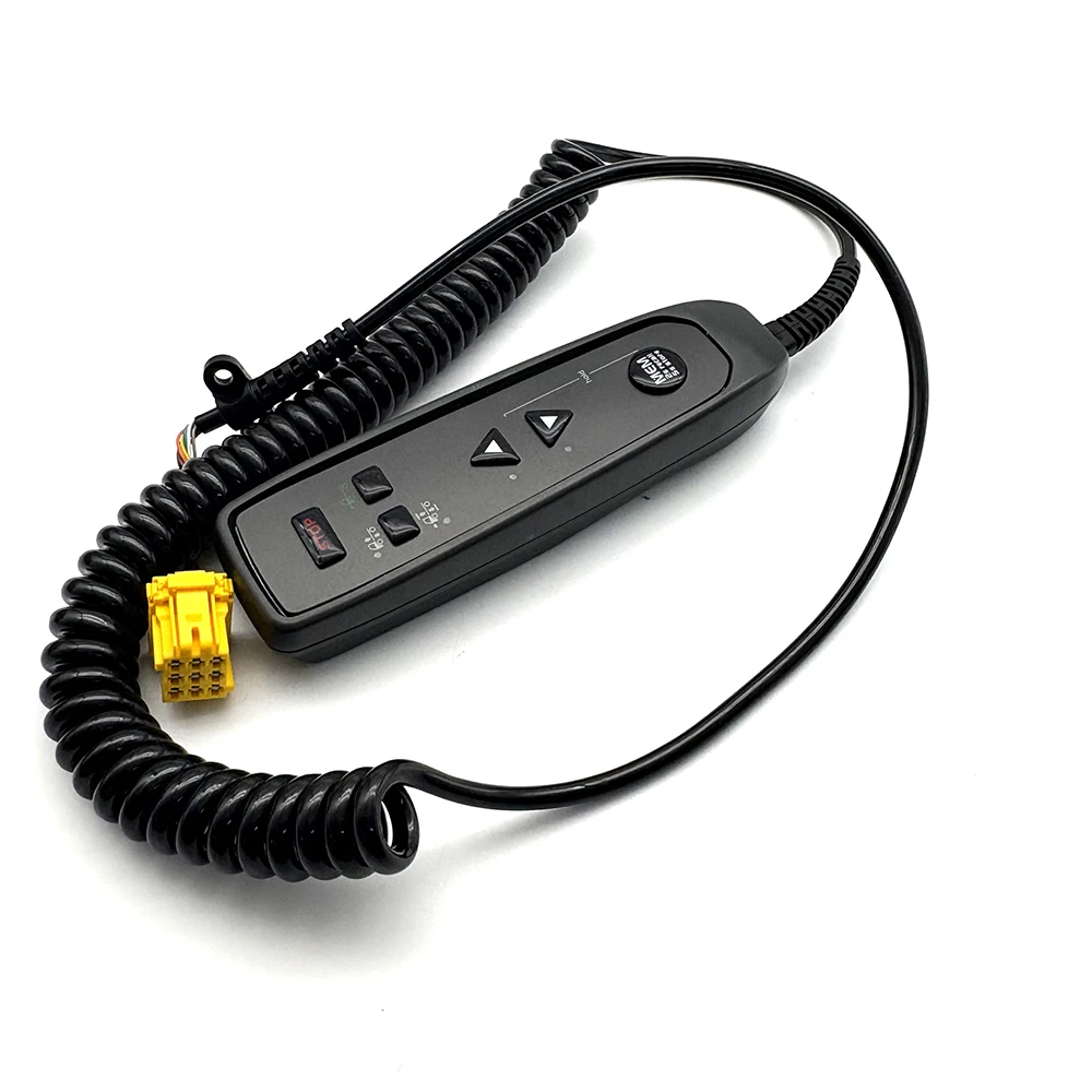 22234415 20756753 20514067 7422234415 7420756753 7420514067 Truck suspension remote control switch for volvo fh/fm/fmx/nh 9/10