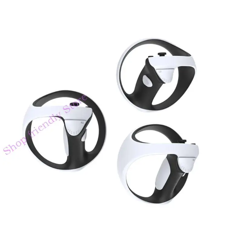 594A Controller Button Silicone Pad Cover for PS 2 Handle Button Protectors