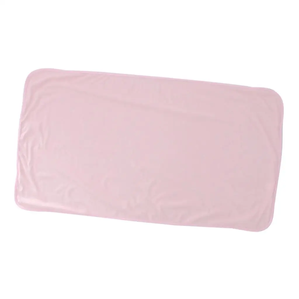 Reusable Large Waterproof Incontinence Bed Pad Underpad Protector Sheets