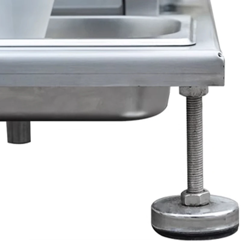 التجارية الكهربائية دوامة الحفر آلة خلط الآيس كريم 750 واط آلة الزبادي المجمد آلة الآيس كريم الزبادي مع التنظيف #1