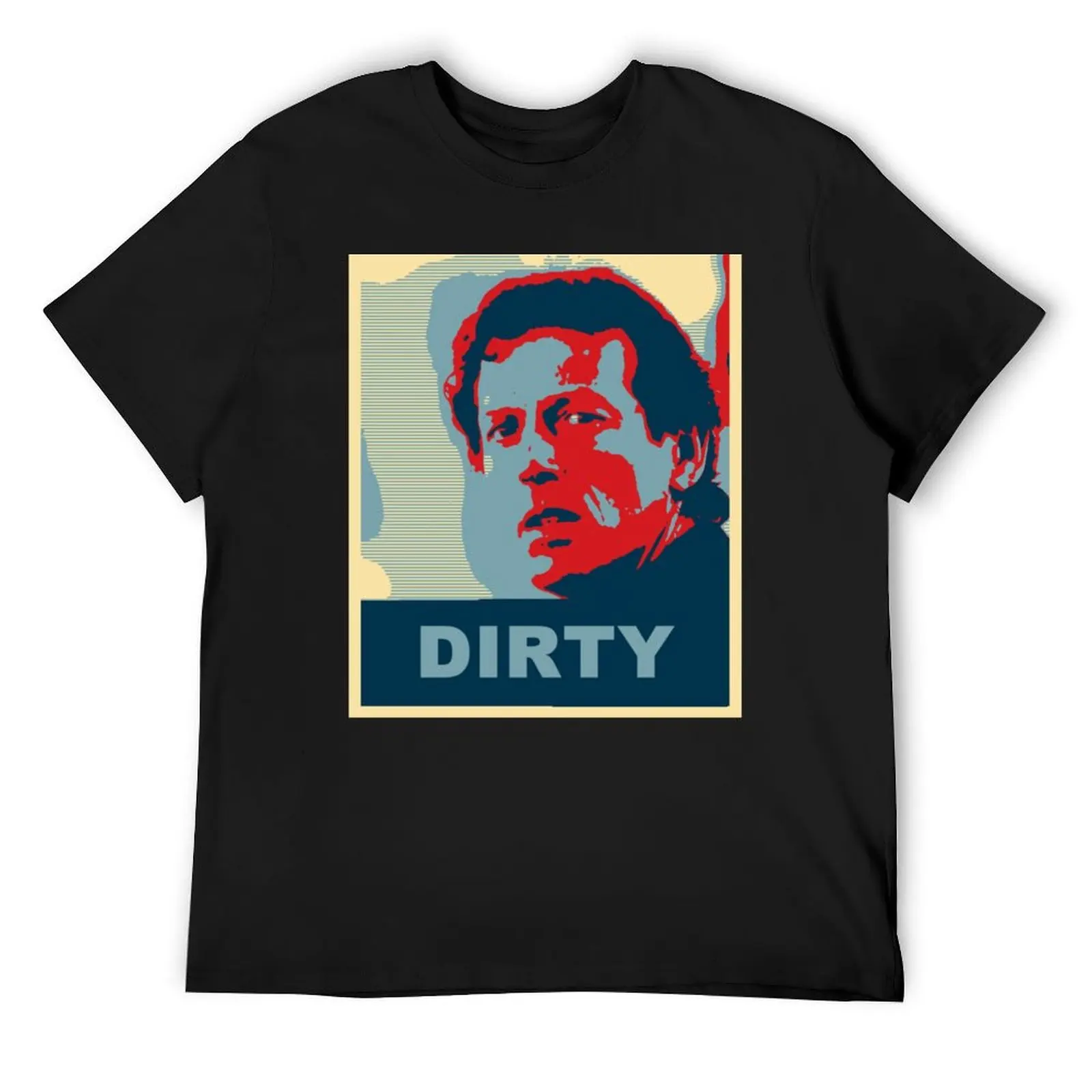 

Dirty Den Watts T-Shirt designer shirts graphic shirts men clothing