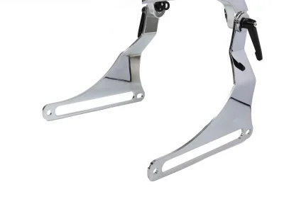 After-sales use only for Breakout 2013-2025 Adjustable Backrest