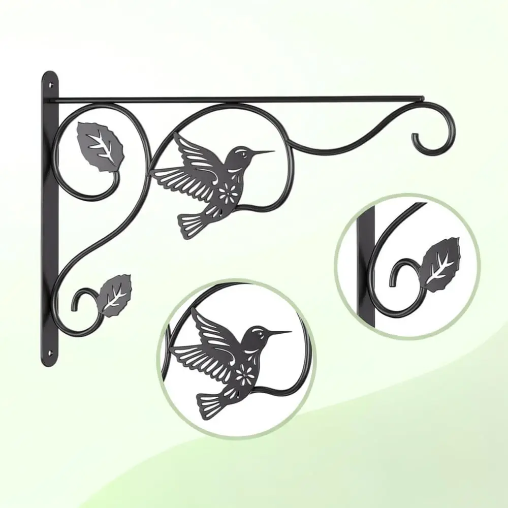 support-mural-exterieur-en-metal-avec-crochet-pour-suspendre-des-plantes-un-mangeoire-a-oiseaux-un-carillon-eolien-decoration-de-jardin-design-moderne