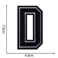 D
