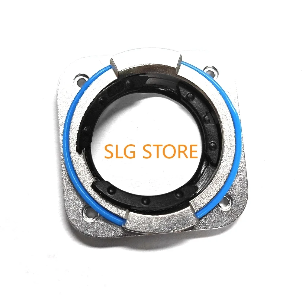New Original for Gopro Hero 9/10/11/12 Lens Group Circle Protection Iron with Sheet Sealing Dust Ring Camera Replacement Part