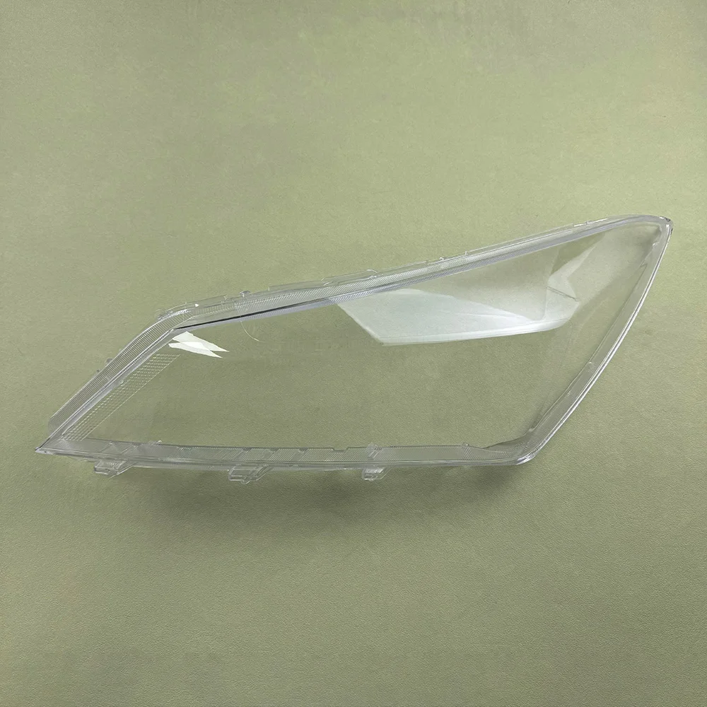 For ChangAn Alsvin V7 2015 2016 2017 Car Accessories Headlight Lens Cover Headlamp Shell Lampshade Transparent Shade Mask Glass