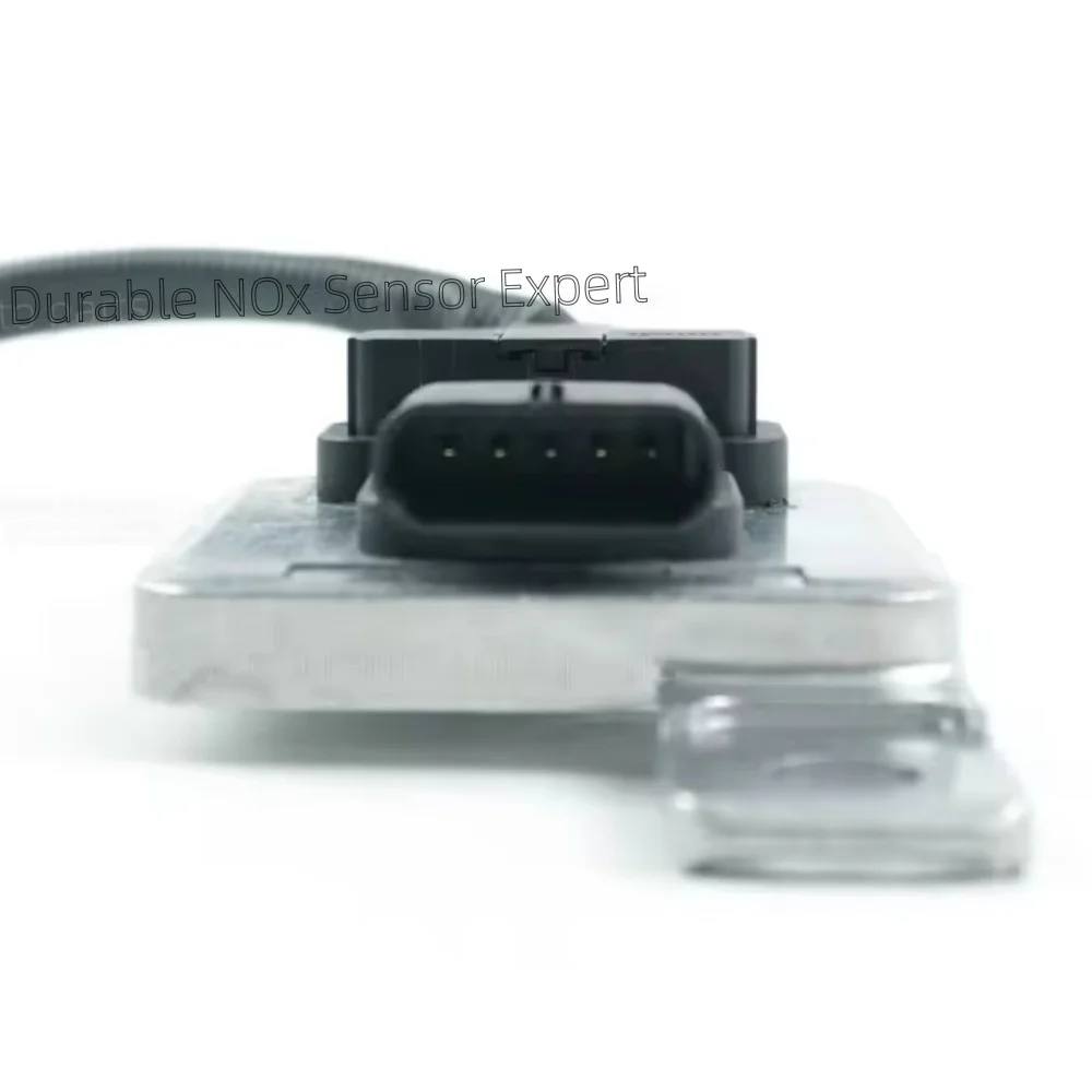 5WK96728B 5WK9 6728B 8R0907807AD 8R0 907 807AD Original New Nitrogen Oxide Sensor Nox Sensor For VW Audi Q5 A8