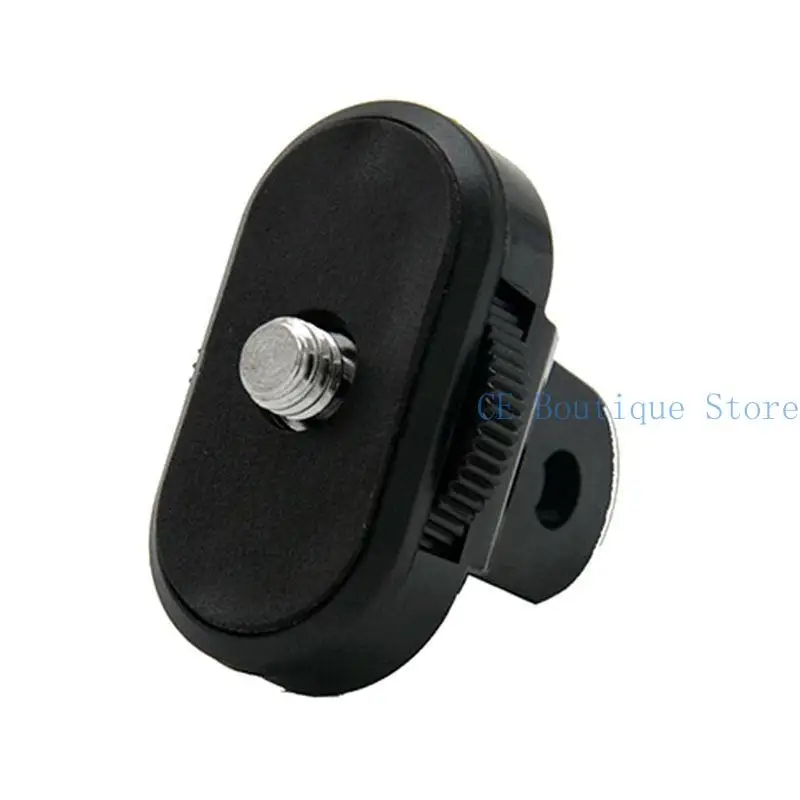 652F SCREW MOUT untuk mini tripod mount adaptor/adaptor sekrup untuk aksi AS15 AS20 AS30V AS300 AS200V Aksesori Kamera