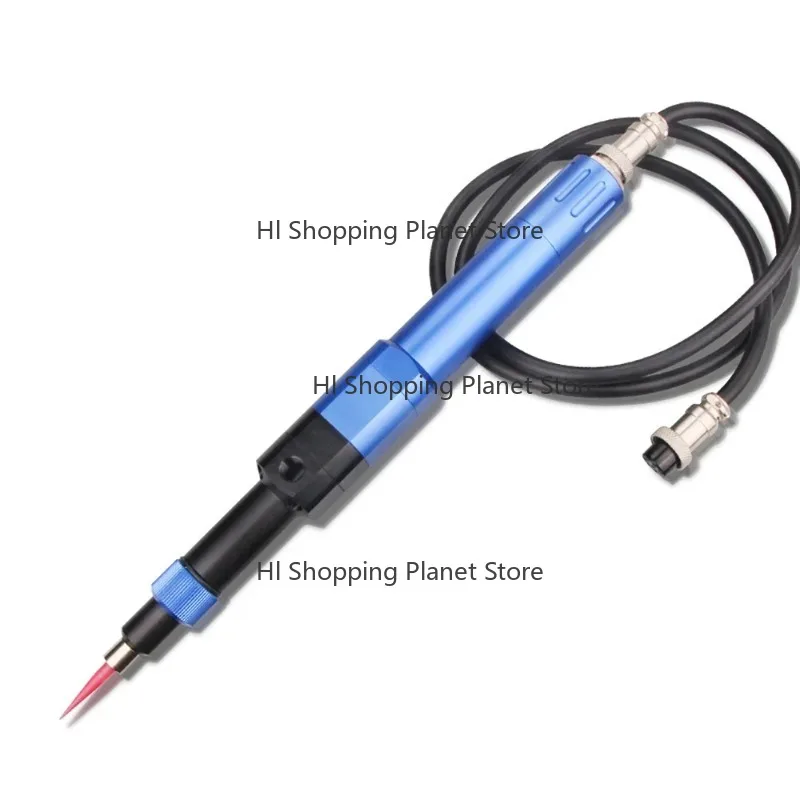 High Precision Dispensing Screw Valve Digital Display Dispensing Controller Fully Automatic Dispensing Machine Screw