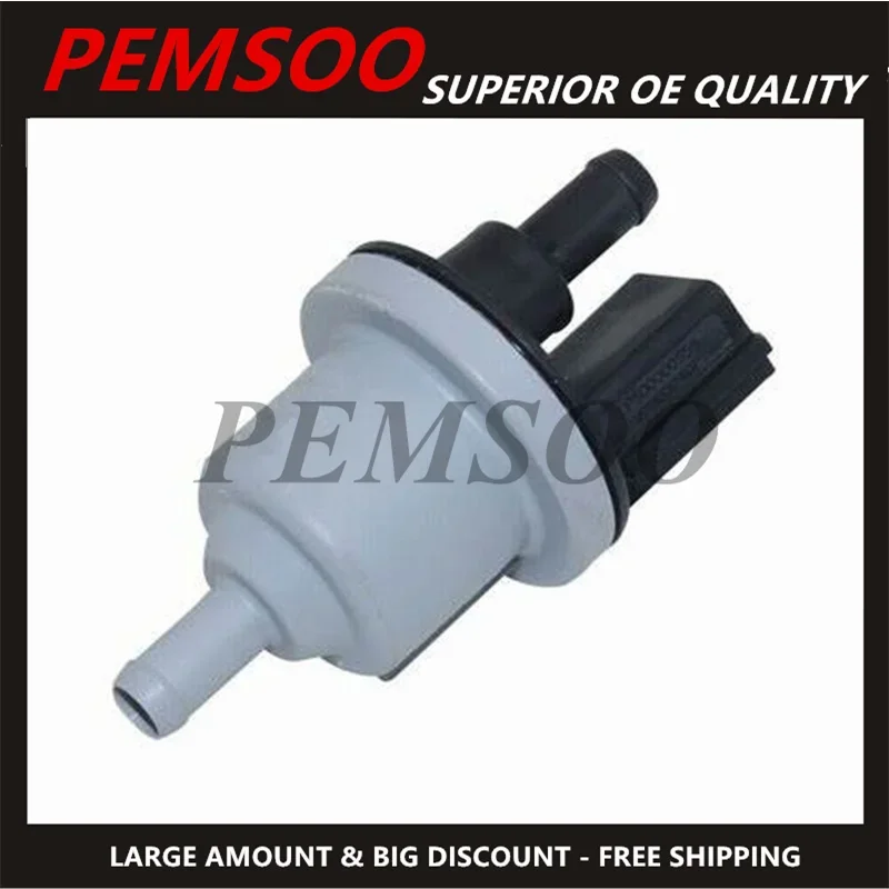 

New Purge Valve Fuel Vapor Canister 06D133517B For Audi Q7 Volkswagen V W Passat CC
