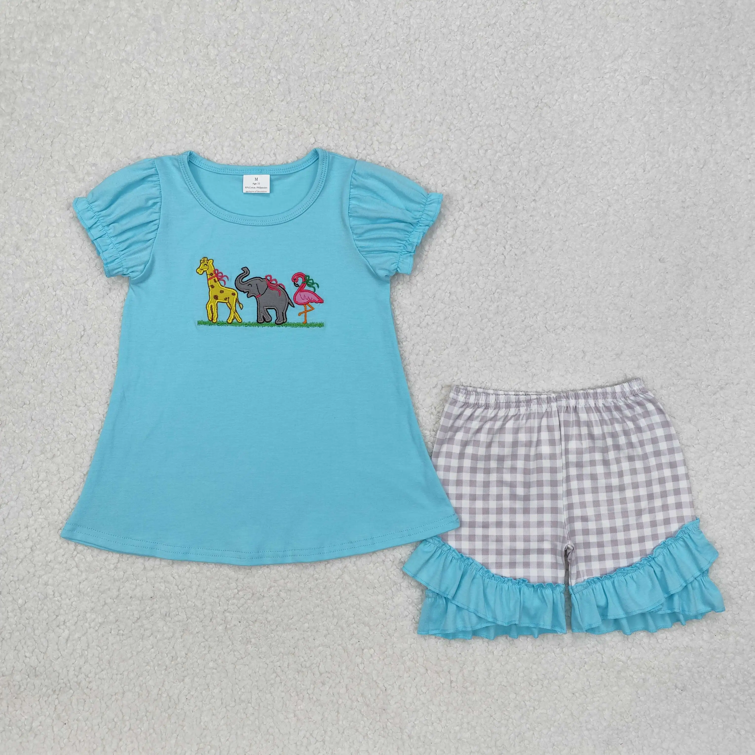 Wholesale Hot Sale Baby Boy Gi - Baby Clothing Sale 评论和价格