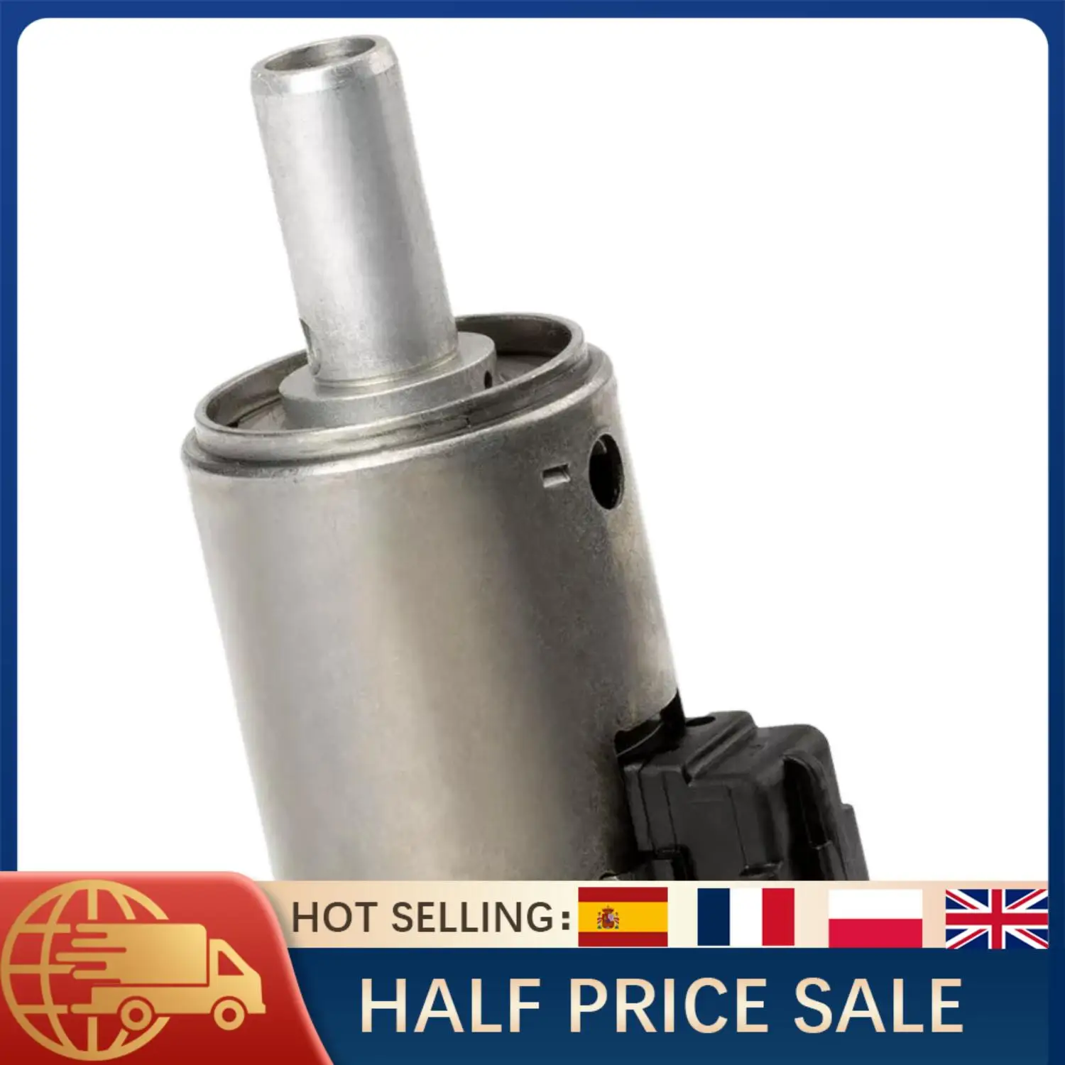 Transmission Soleno… - image