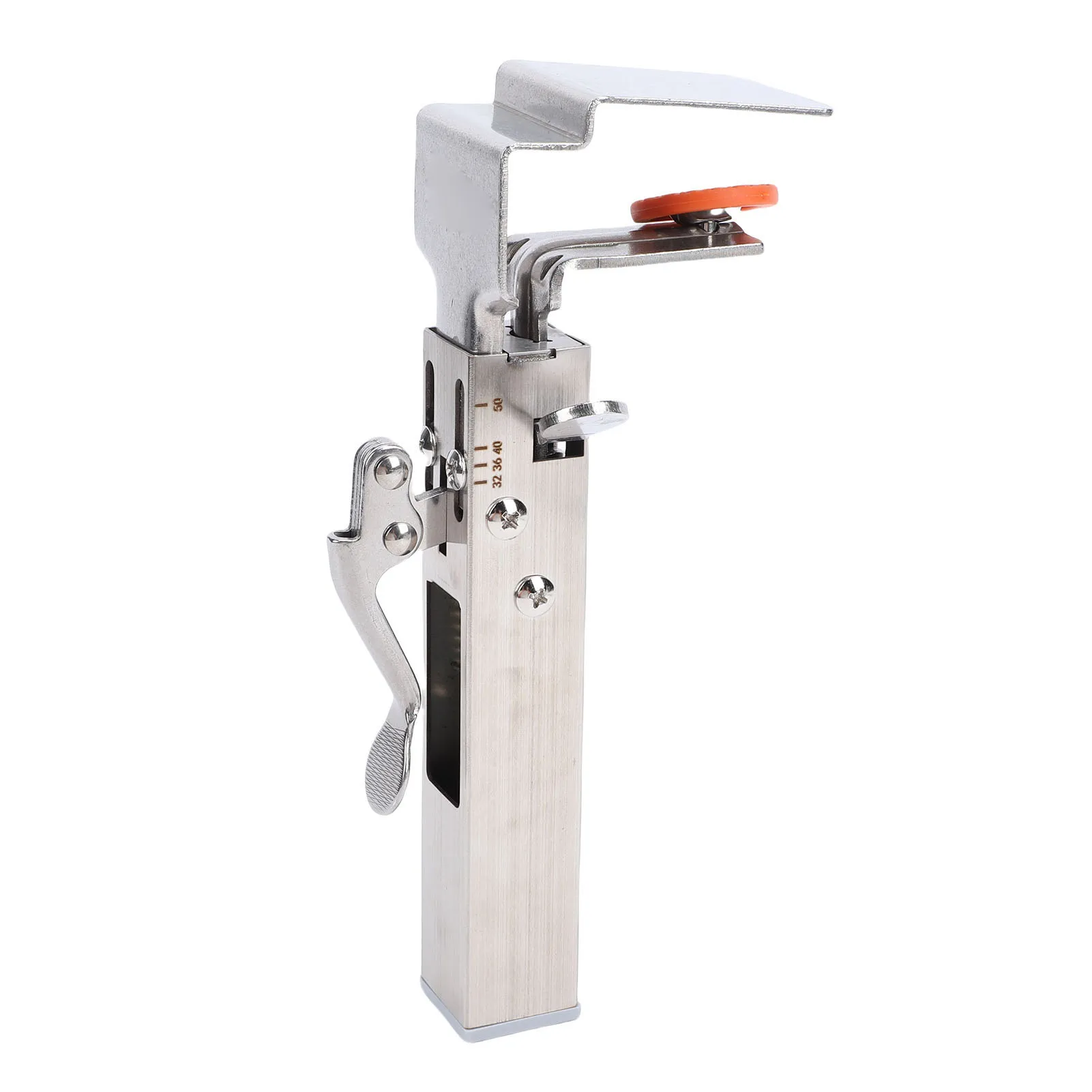 

Drawer Front Installation Clamp Stainless Steel Adjustable Quick Install Drawer Fixing Clamp for Cabinet Panel Installation