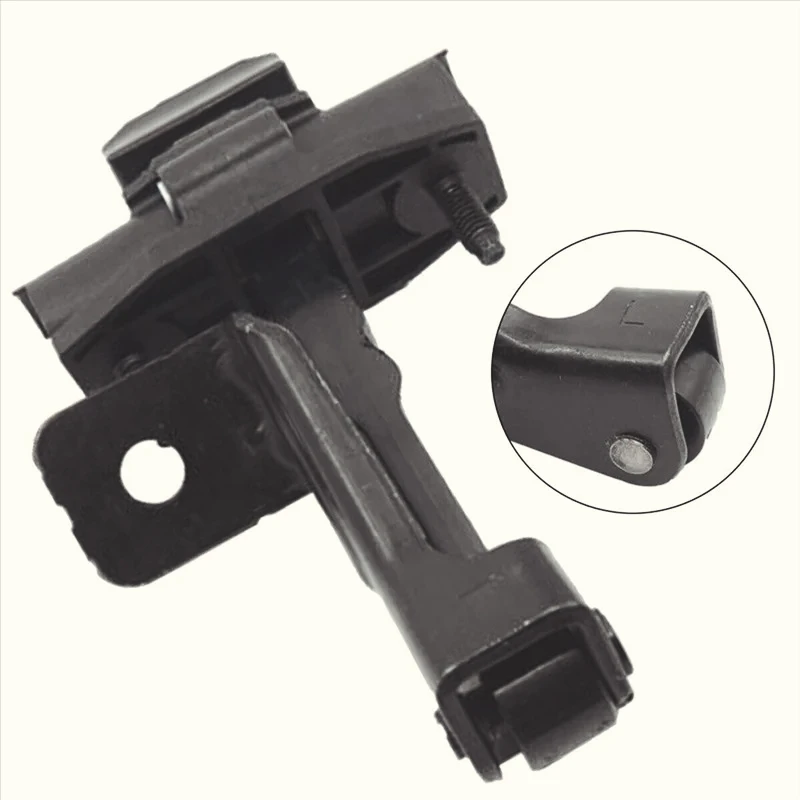 1 Uds. De accesorios para Tesla Mol 3 2017-2022, limitador  puerta lantera izquierda con localizador  puerta 1089507 1089507-00-