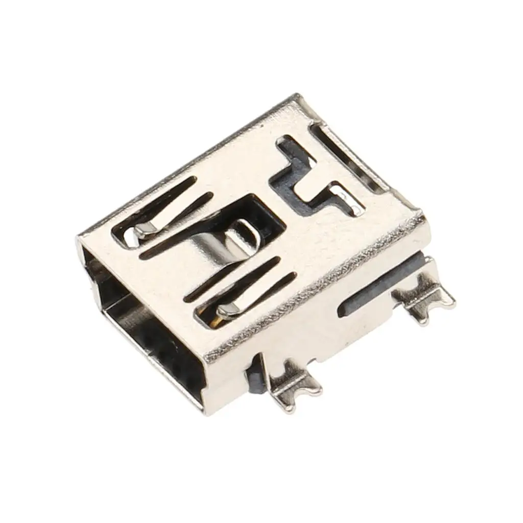 MINI USB Charge Cradle Connection Port Connector Replacement 3 Controller