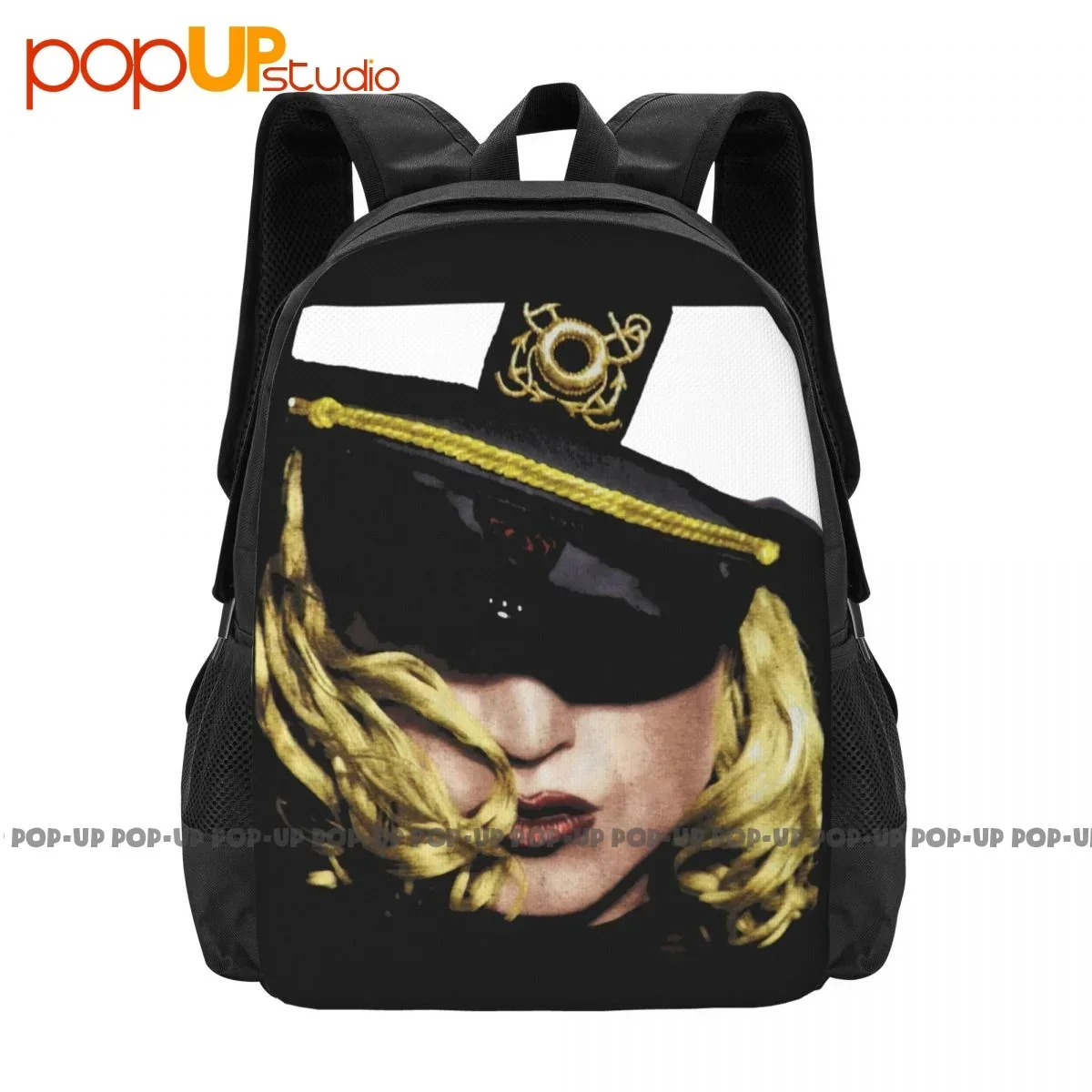 

Рюкзак Madonna Girlie Show 1993, большая вместительная сумка для спортивной обуви, сумки с 3D принтом для путешествий