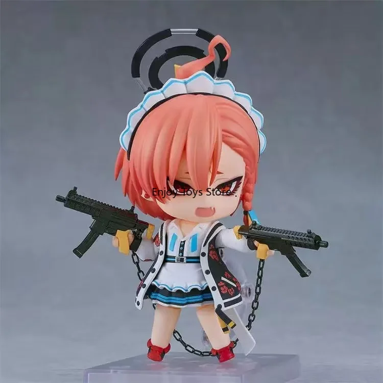 

В наличии: GSC Clay Man Azure Blue Archives Мейганилу Q-версия для мобильных телефонов, в наличии на складе.