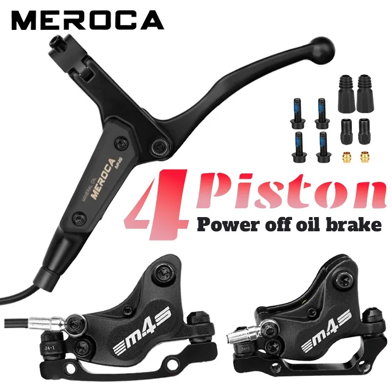 Meroca Electric Bik…