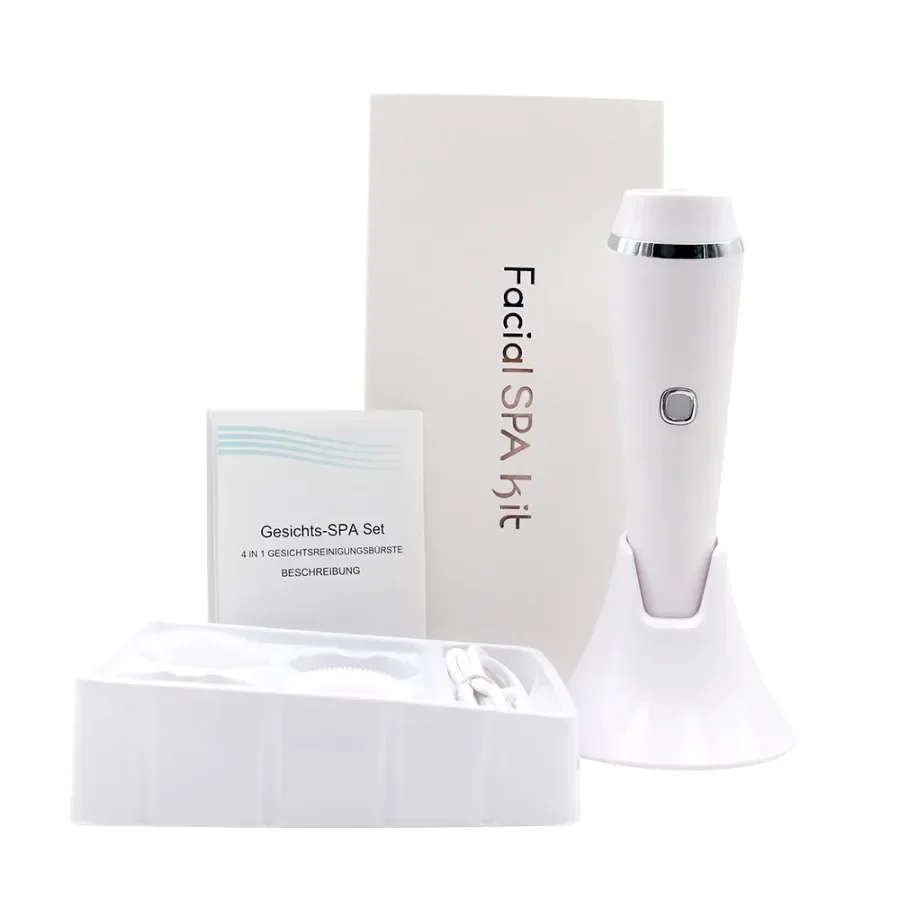 

Multiple Cleansing Modes Deep Cleansing Pores Firming Skin Multifunctional Cleansing Instrument