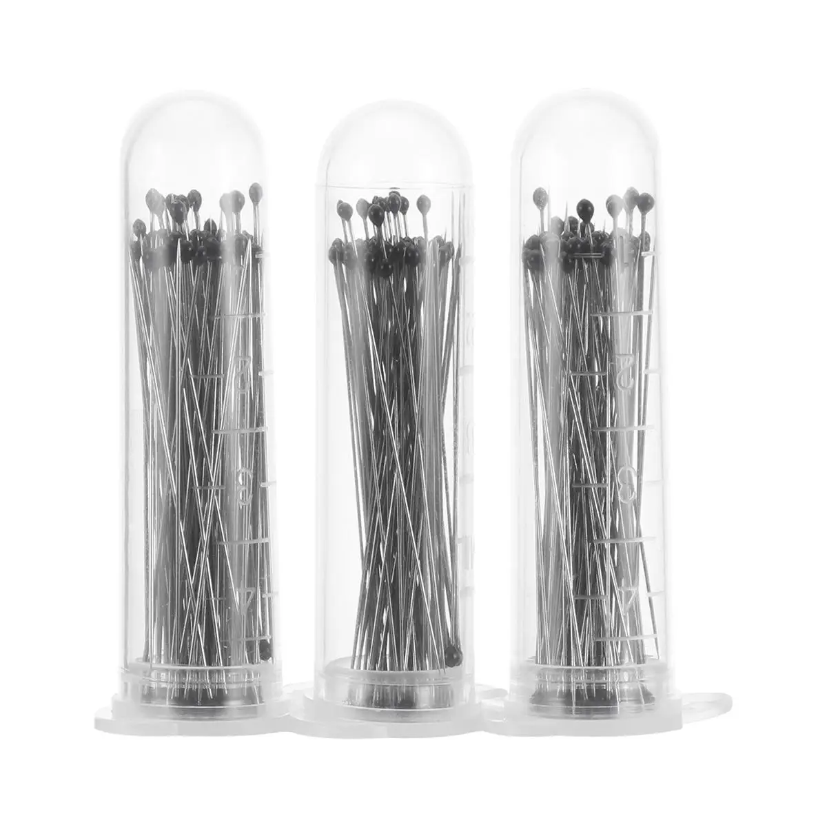 

Stainless Steel Specimen Needle Insect Pin for Entomology Science Education Supplies Dissection Tools Preservation