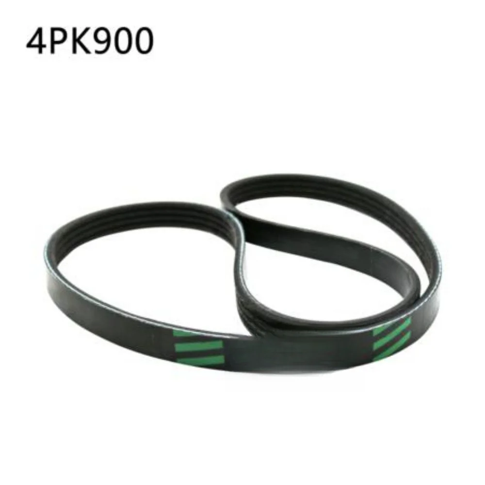 Приводной ремень 4PK900 для MERCEDES-BENZ GT63 AMG C63 AMG GLC63 AMG S560 S63 AMGPLYMOUTH VOYAGER/GRAND VOYAGER BREEZESUZUKI JIMNY