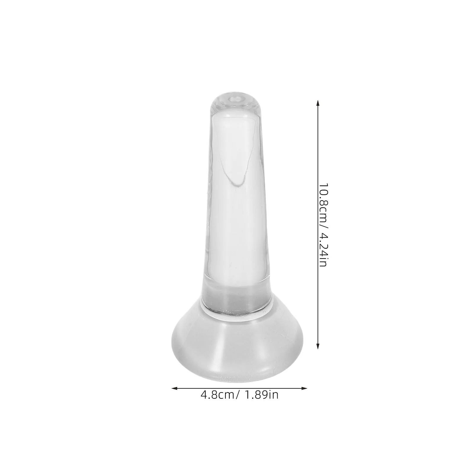 Стекло Muller премиум-класса для шлифования пигментов, гладкое плоское основание для изготовления красок на заказ, шлифовальный инструмент для акварели и масляной живописи