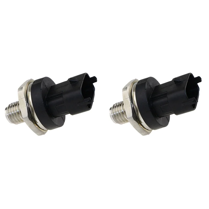 

Отличный 2 шт. 0281002909 Датчик давления в топливной рампе 0281002867 3140127000 для HYUNDAI Tucson KIA FFIAT DUCATO