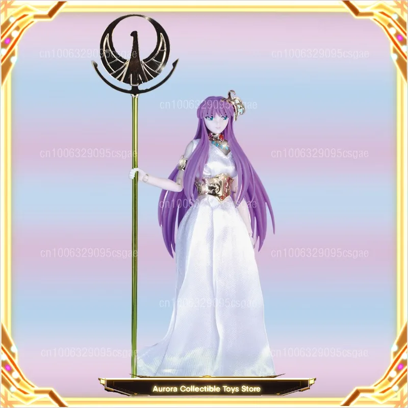 

[В наличии] Фигурка GoodTony Saint Seiya Myth Cloth EX Athena Рыцари Зодиака