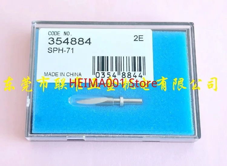 Japan Mitotoyo Profilometer Special Needle SPH-71 Single Section Needle 354884