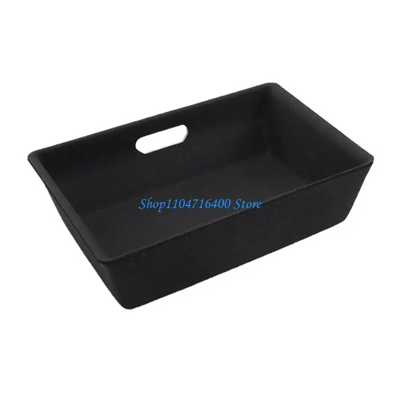 

y1gd Car Under for Seat Storage Tray Suitable for Auto Accessories