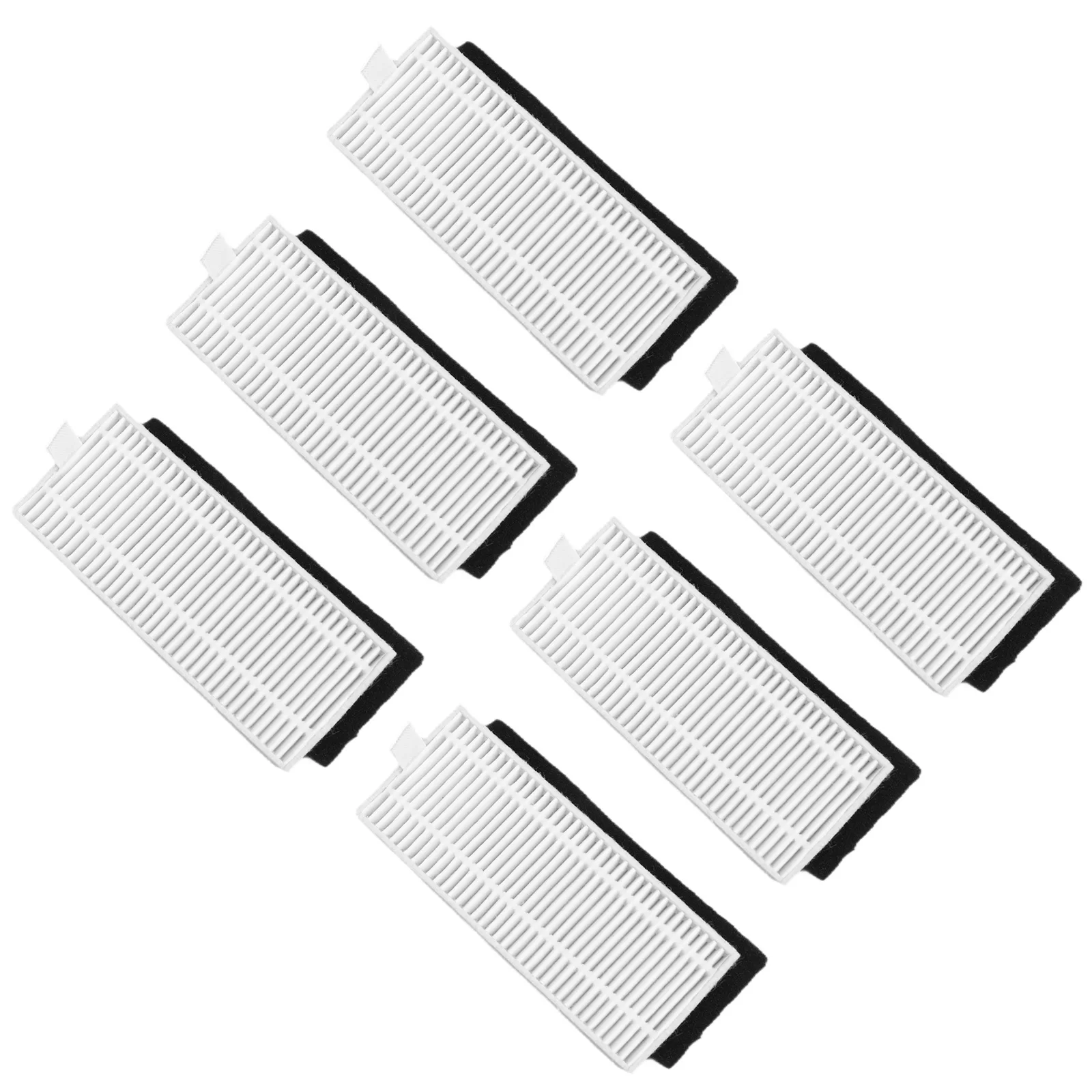 6 Pcs Filter For Ao… - image