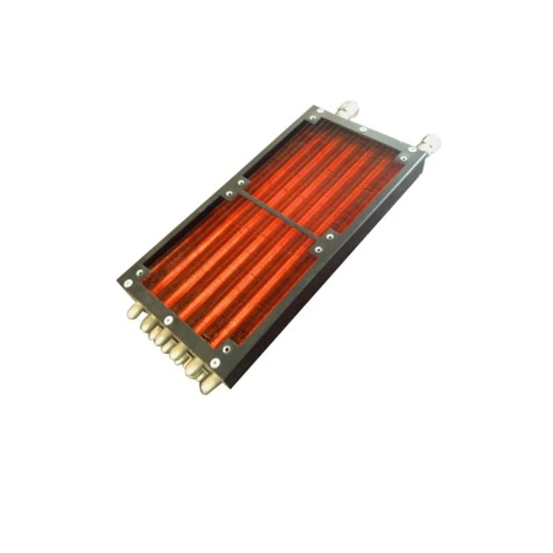 Copper Radiator for Pc Liquid Water Cooling