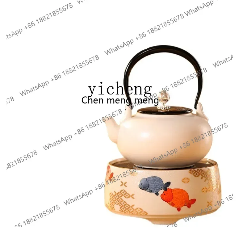 Hot sales ZF Electric Ceramic Stove Many Series Stove Tea Cooking Brand Advanced Fan-Free Mute Household