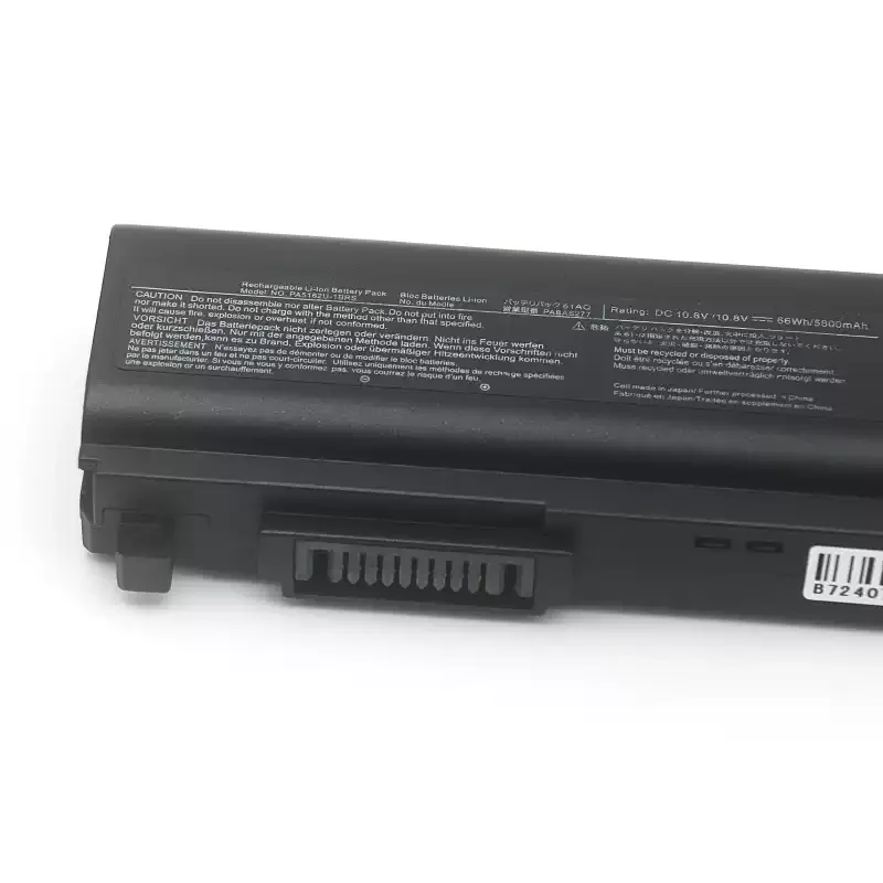 Portege R30-A PA5162U-1BRS PABAS277 PA5162U