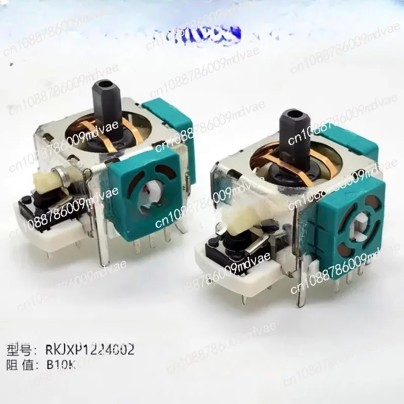 

Joystick Potentiometer RKJXP1224002 Game Console Handle XBOX360 Joystick available