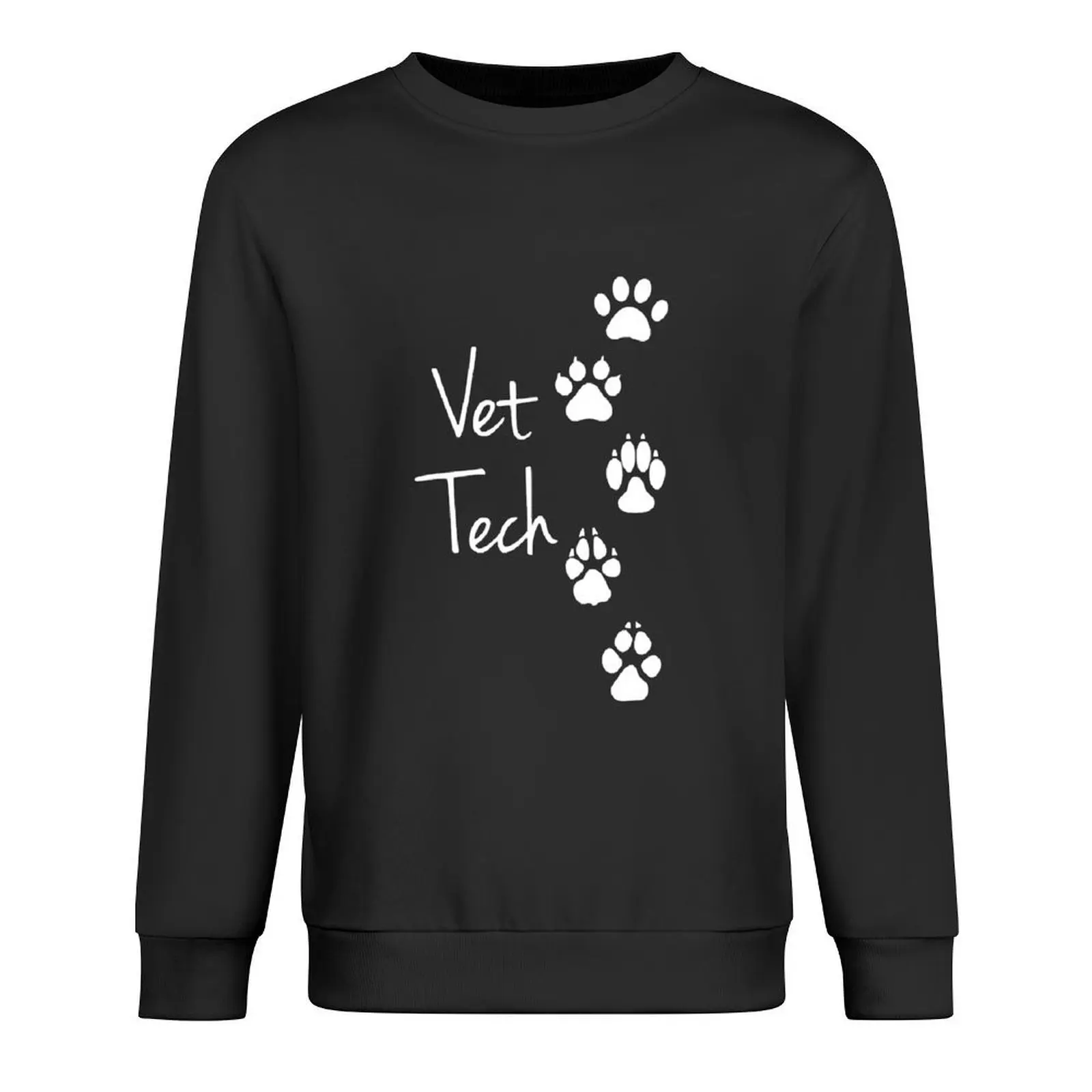 

Penn Foster Vet Tech Pride Shirt Pullover men clothing autumn jacket men men's clothes men clothes oversize sweatshirt