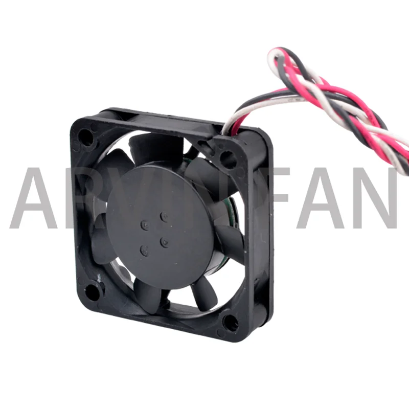 Brand New Original U40X12MLZ7-52 4cm 40mm Fan 40x40x10mm DC12V 0.05A 3pin Speed Monitor Ultra-quiet Cooling Fan For CPU