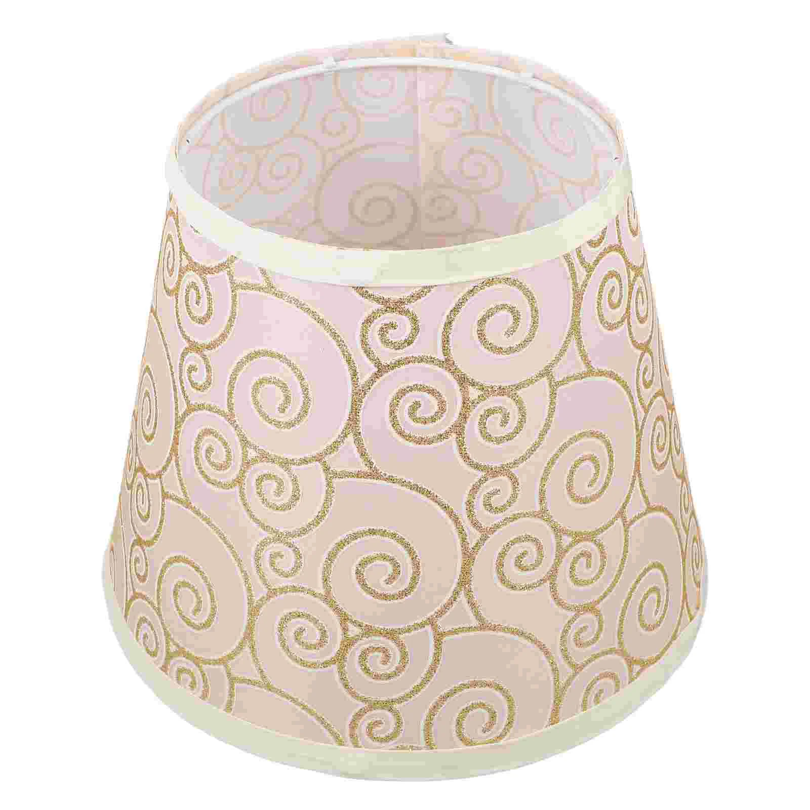 

Floor Lampshade for Desk Table Lampshades Large Pendant Lights Indoor Cover Wall Medium