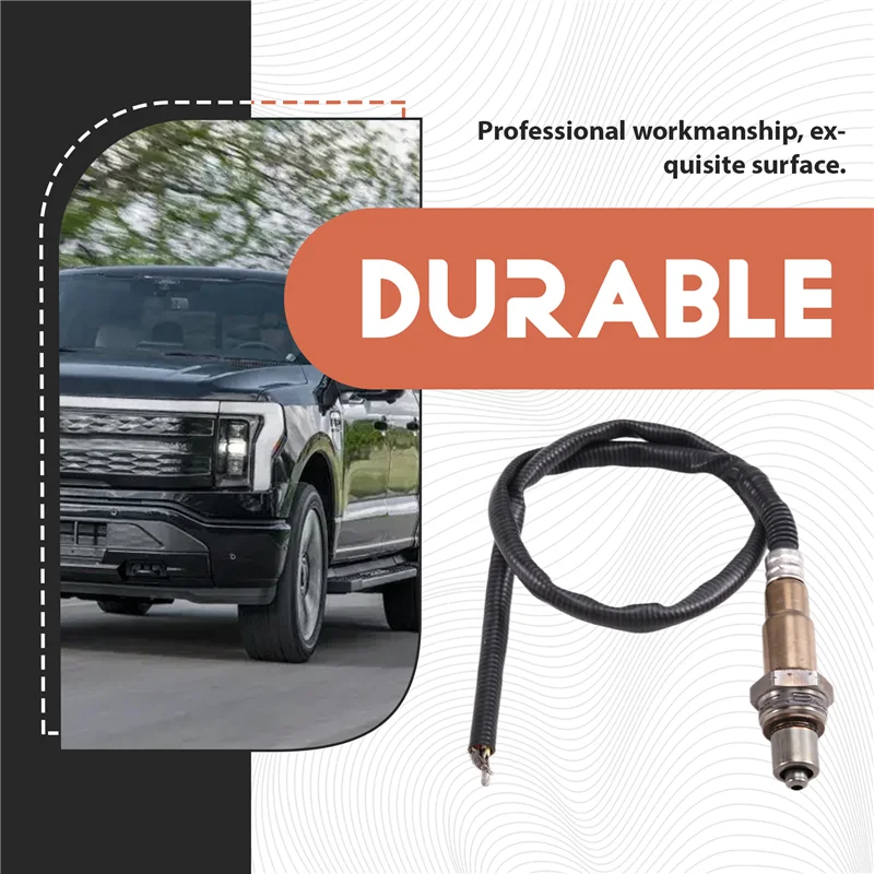 

Particulate Matter PM Sensor Probe JX61-5L239-DC Diesel For Ford FOCUS 4 MONDEO 1.5 TRANSIT 250 350 3.2 F250 F350 F450