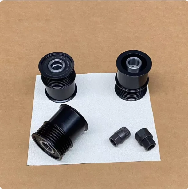 Alternator Pulley F…