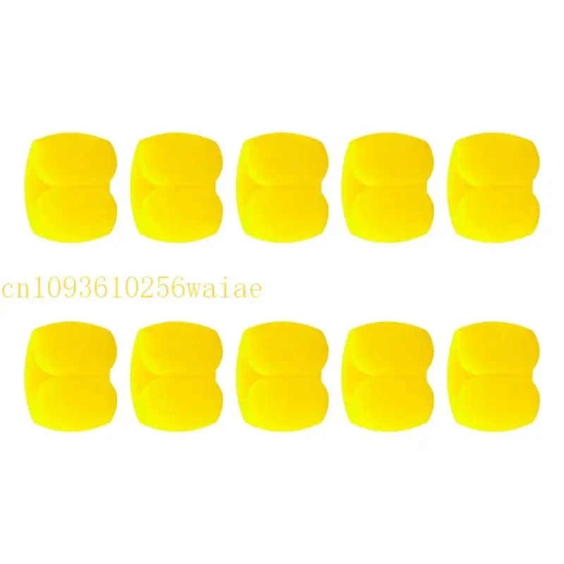 652f Устойчивые к запутанным шнур